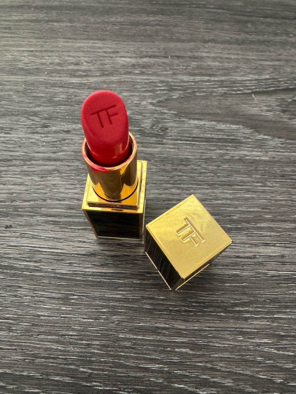Tom Ford Red Ruby Rush Lipstick